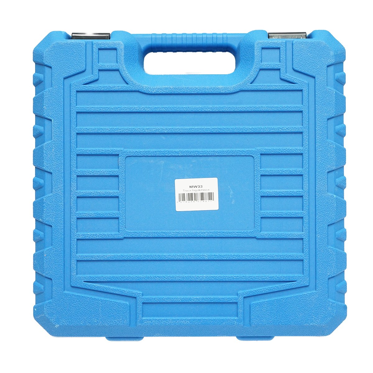 Trusa verificare si incarcare instalatii aer conditionat auto R22, R32, R134a, R410a